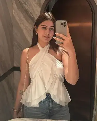 Call Girl Ashok Vihar