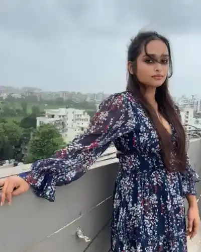 Ashok Vihar Escorts
