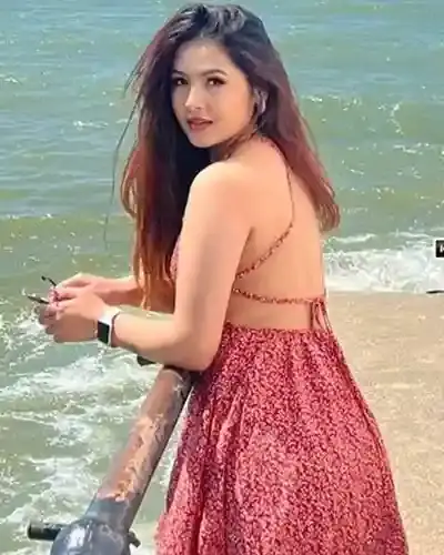 Ashok Vihar Escort Service