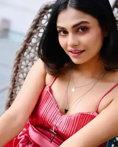 Escort Service Ashok Vihar