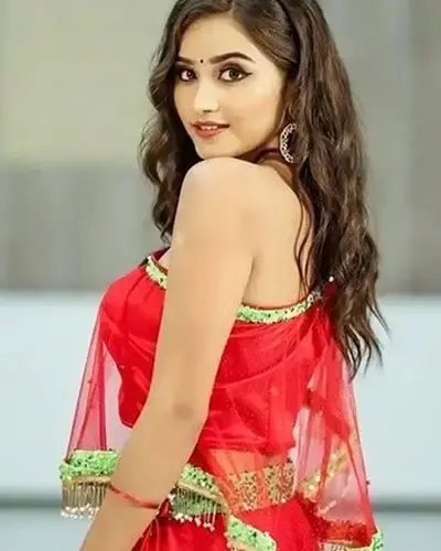 Escort In Ashok Vihar